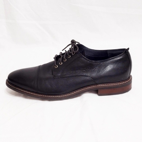 Cole Haan Grand OS Men\'s Dress Shoes Size 11.5 main image 8